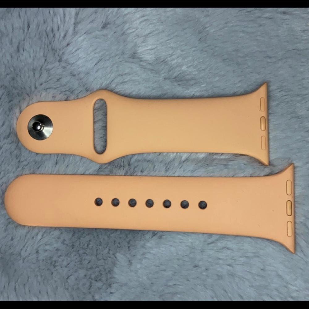 Apple Watch Series 5, 40mm Sport Band